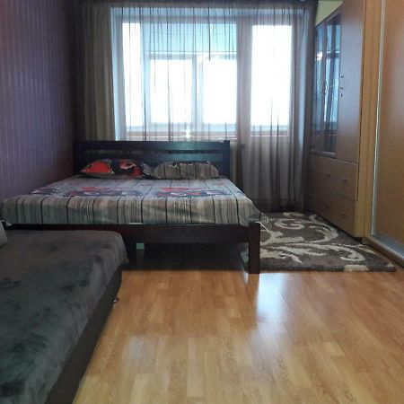 Apartment in the city center Chernihiv Exterior foto