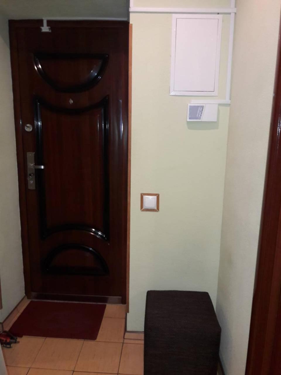 Apartment in the city center Chernihiv Exterior foto