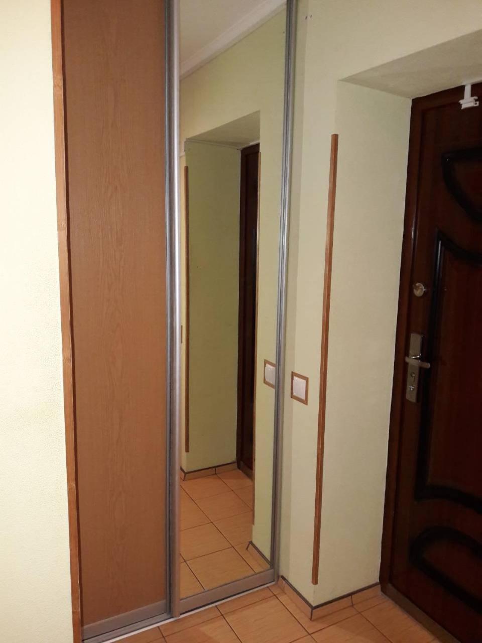 Apartment in the city center Chernihiv Exterior foto