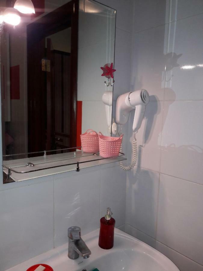 Apartment in the city center Chernihiv Exterior foto